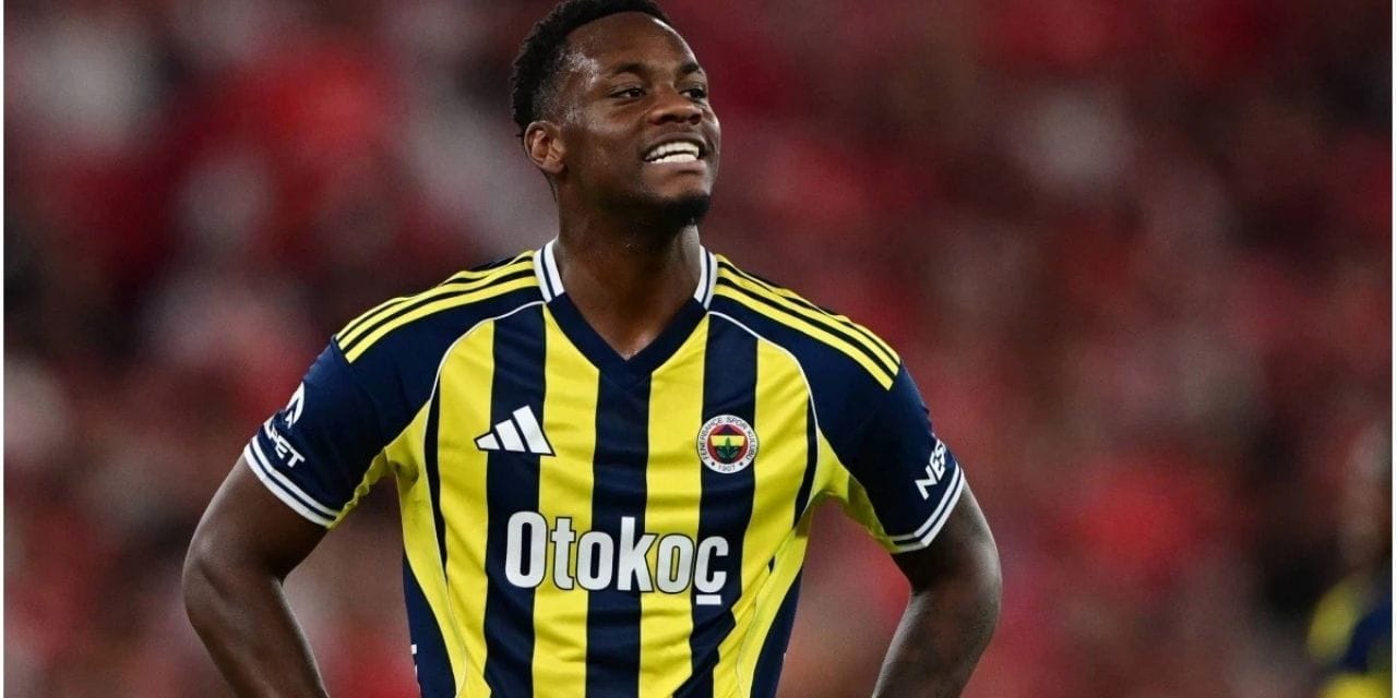 Jhon Duran'ın yeni takımı resmen açıklandı