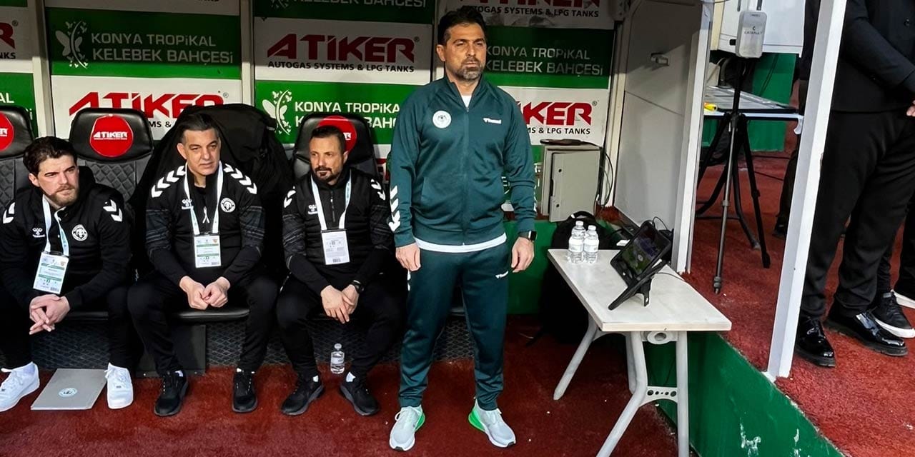 İlhan Palut gelir gelmez ayrılık sinyali verdi: Yığılma var