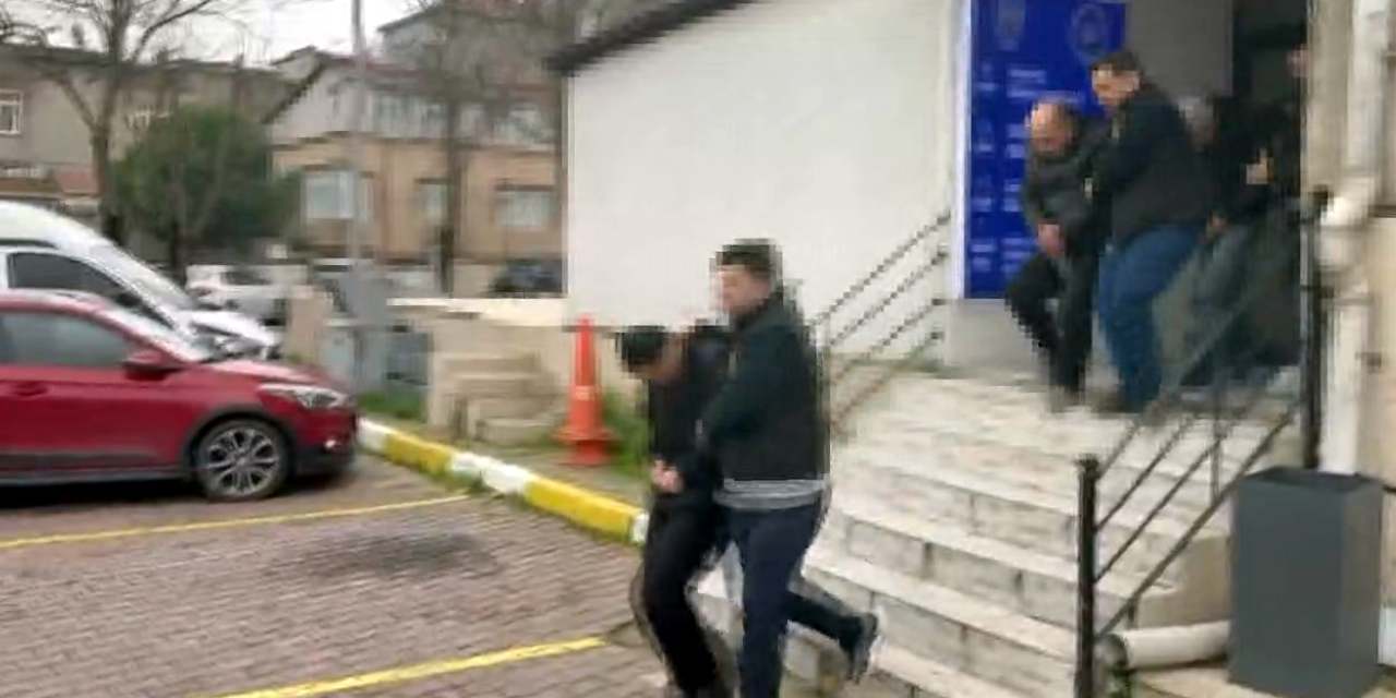 Avcılar'da dev uyuşturucu operasyonu: 50 kilo metamfetamin ele geçirildi