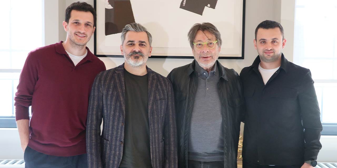 Göztepe 3 kişilik ekip kurdu: Trabzonspor da istedi