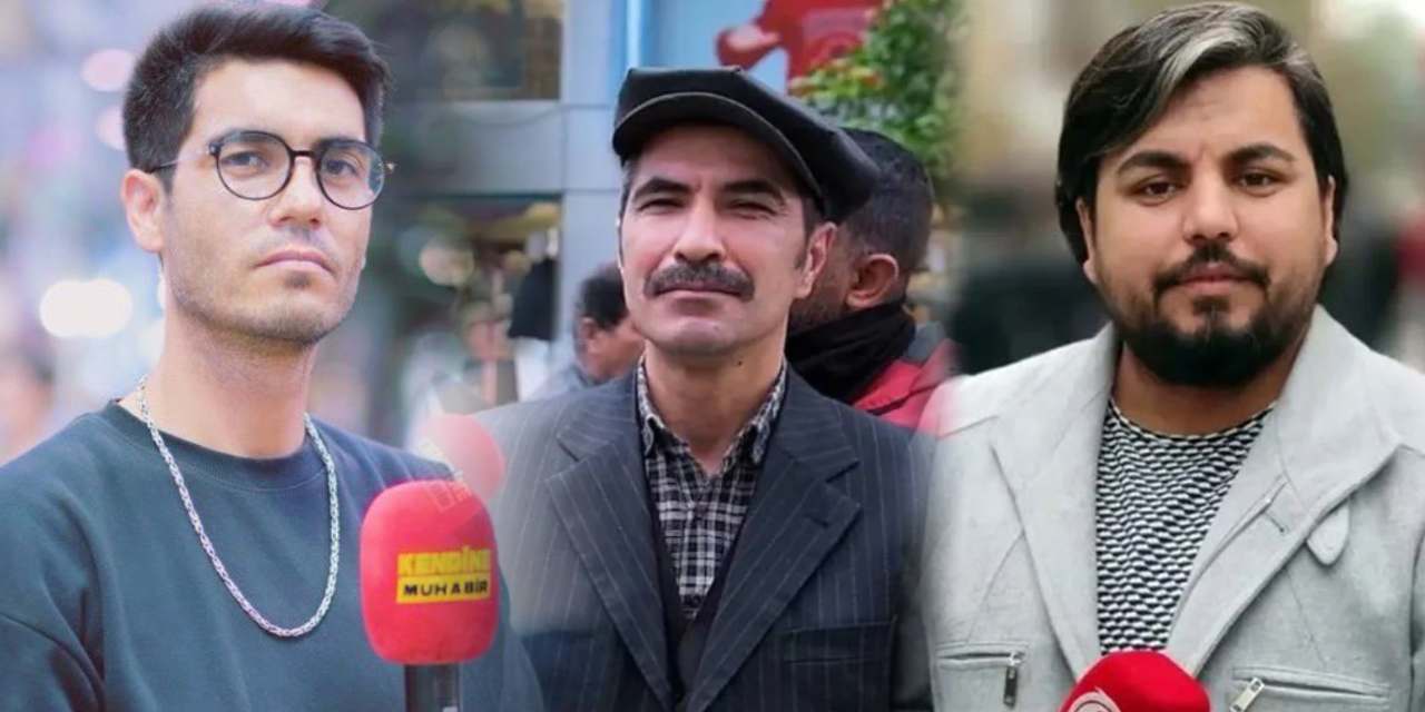 Arif Kocabıyık, Hasan Köksoy ve Halil Kürklü tahliye edildi