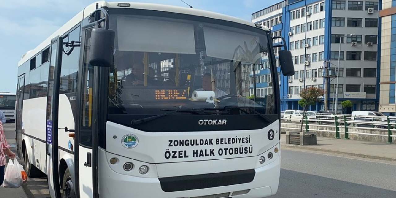 15 kilometrelik yolu 45 lira yaptılar: Halk otobüsüne tepki çeken zam