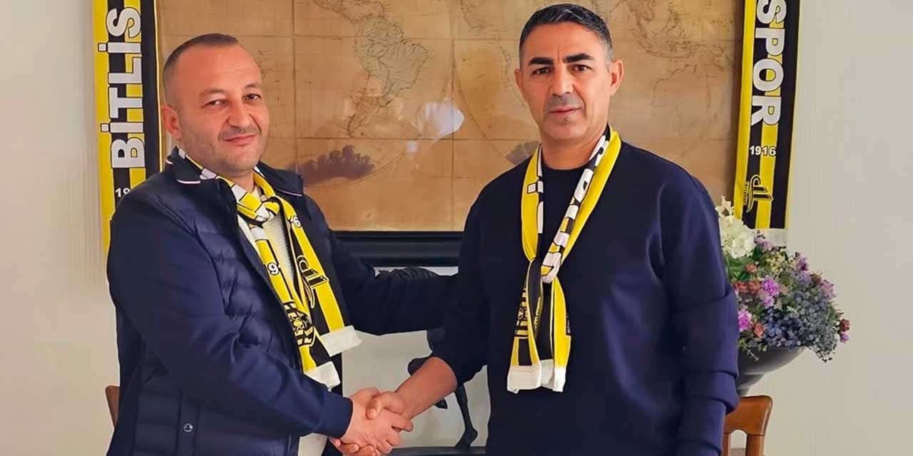 Amatör takıma imza attı: Buralar Süper Lig'den daha zor dedi