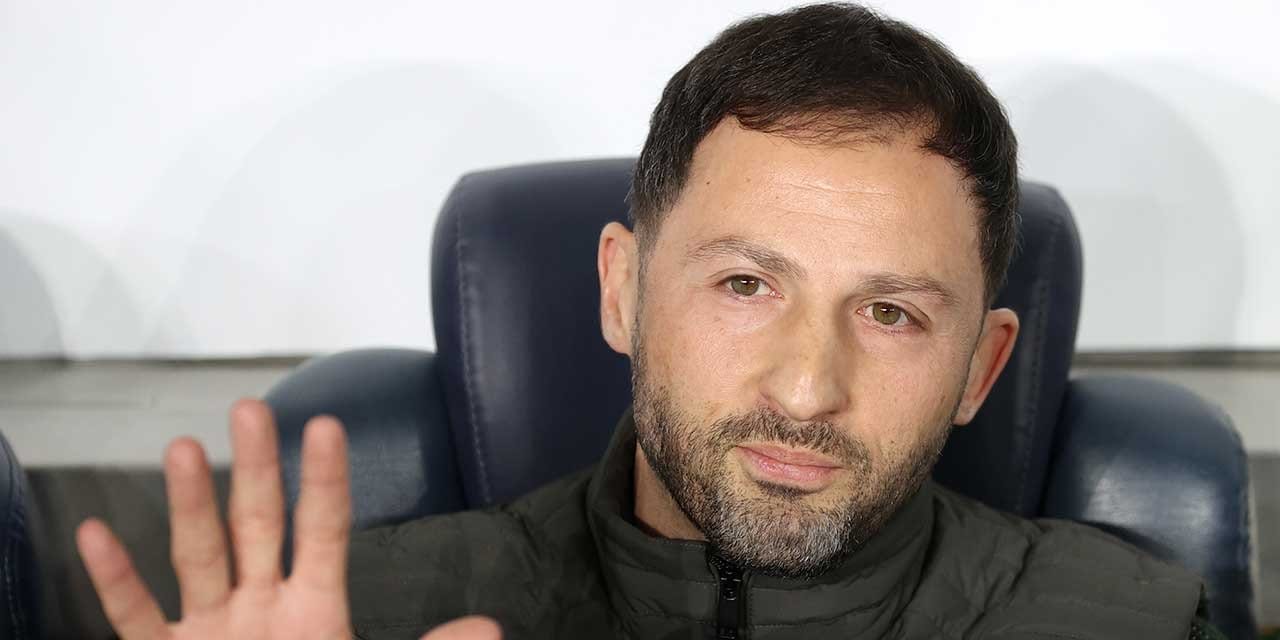 Tedesco'dan Trabzonspor açıklaması