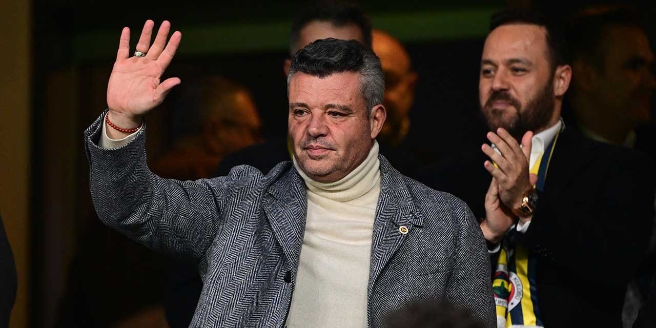 Sadettin Saran Fenerbahçe maçı biter bitmez açıklama yaptı