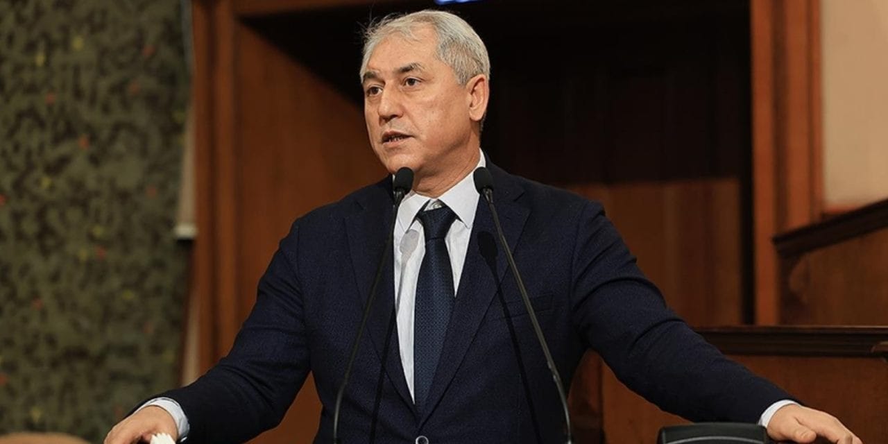 AKP'li isimden köprü itirafı: "Özelleştireceğiz, size rağmen yapacağız"