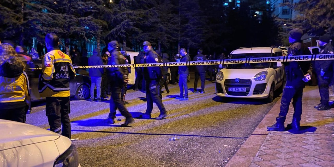 Başkent'te vahşet! Cezaevinden 'izinli' çıkan erkek ailesini katletti