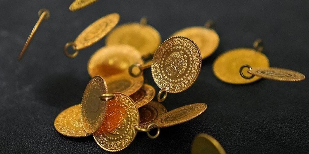 Altın ya uçacak ya da kaçacak! Yatırımcı çok tedirgin