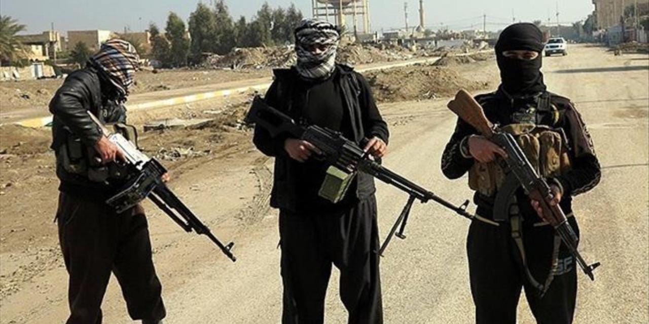 IŞİD’lilerin yargılamaları Türkiye’ye taşınabilir iddiası