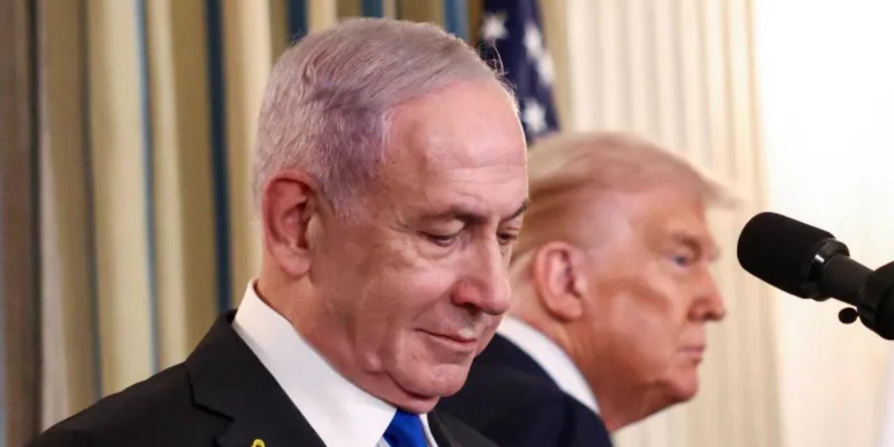 İsrail Trump’ı neye zorluyor?