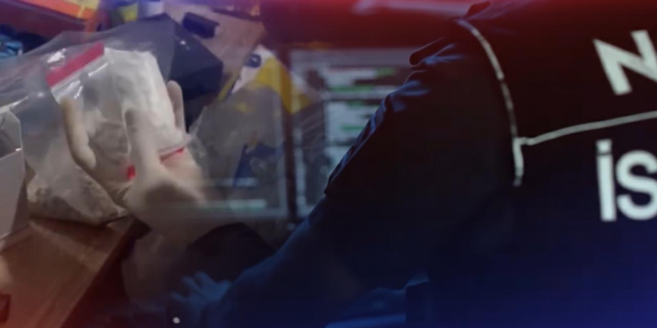 İstanbul merkezli uyuşturucu operasyonunda 346 gözaltı: Grup mesajlarından yakalandılar