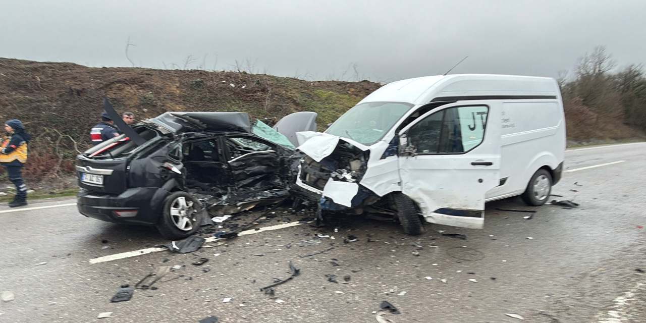 Emekliliğine 4 gün vardı: Polis memuru kazada hayatını kaybetti