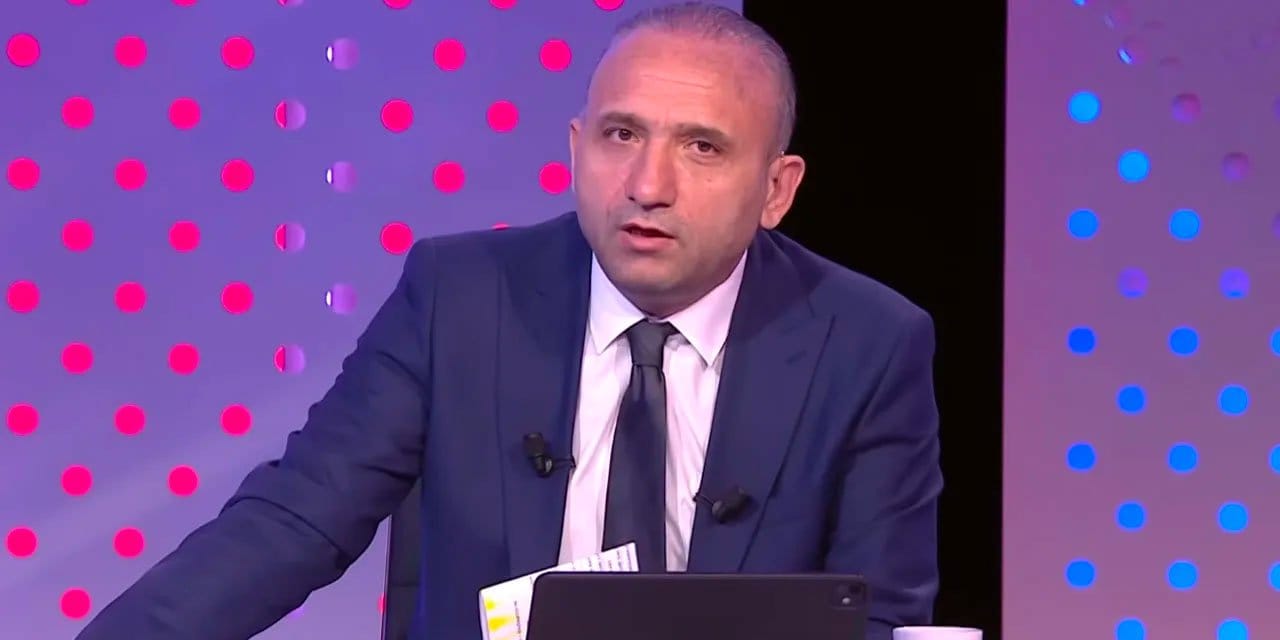 Deniz Çoban: Penaltı yanlış karar