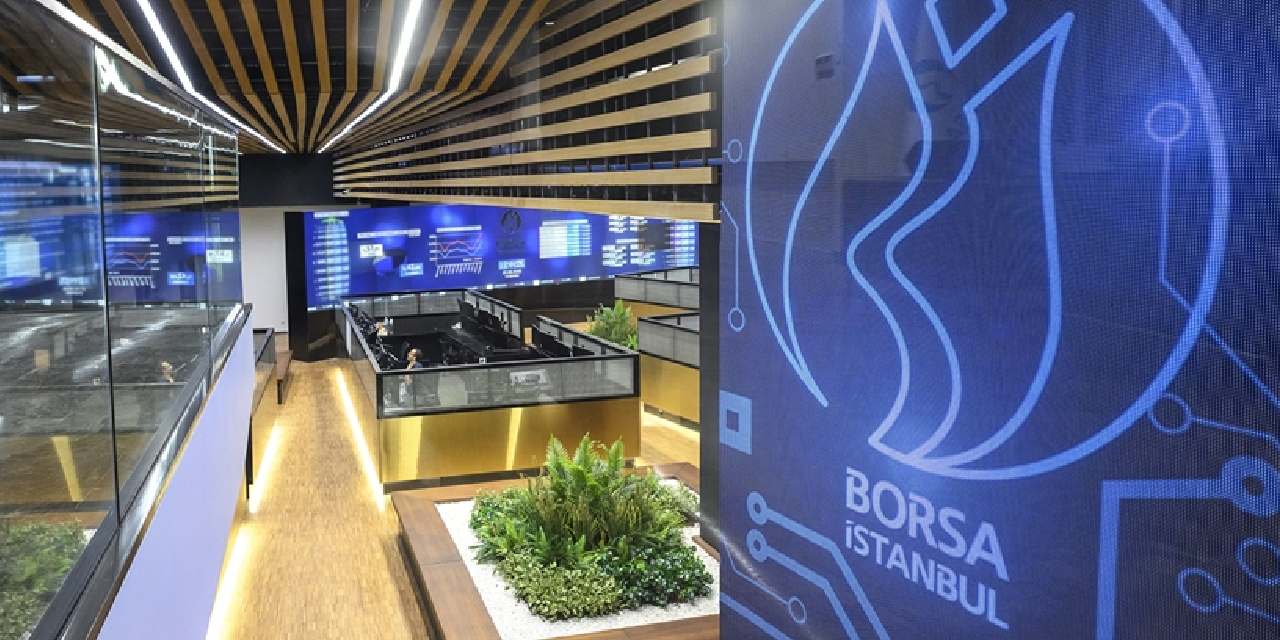 Borsa güne artıda başladı