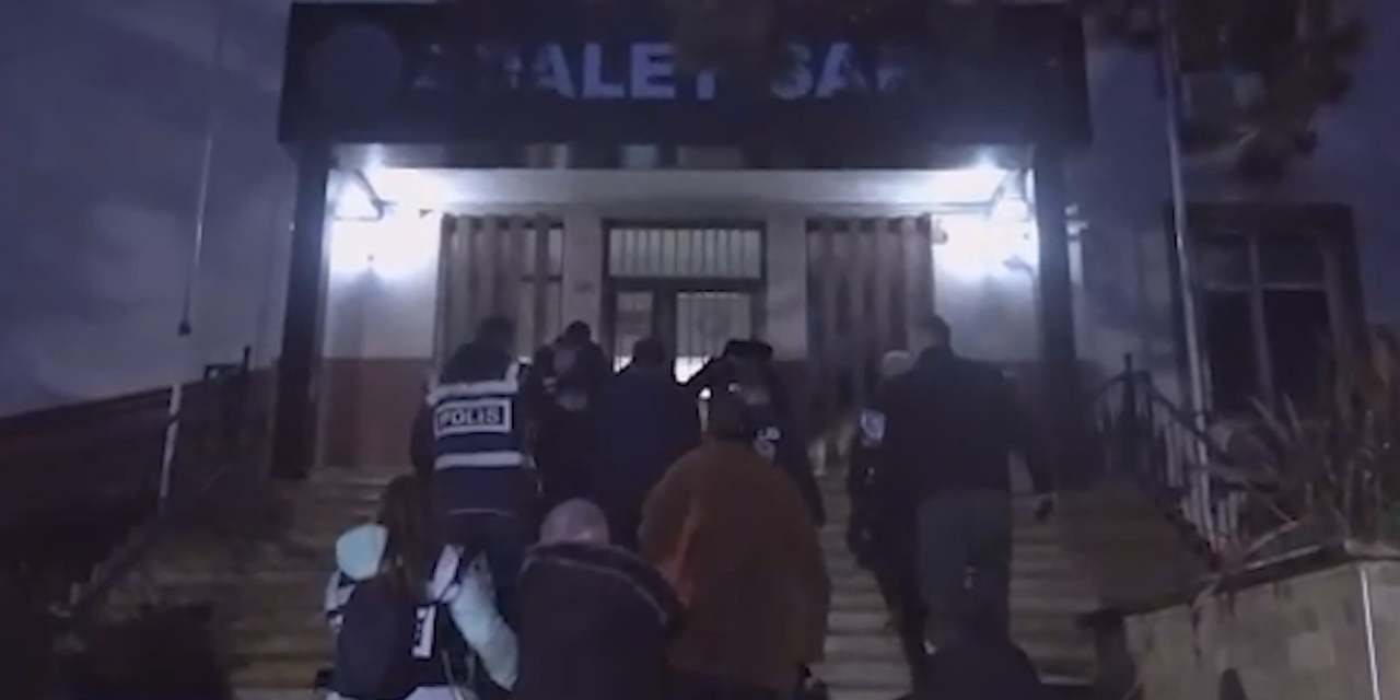 19 yıllık sırrı "Mizan Operasyonu" çözdü: 3 kayıp dosyasında 3 tutuklama!