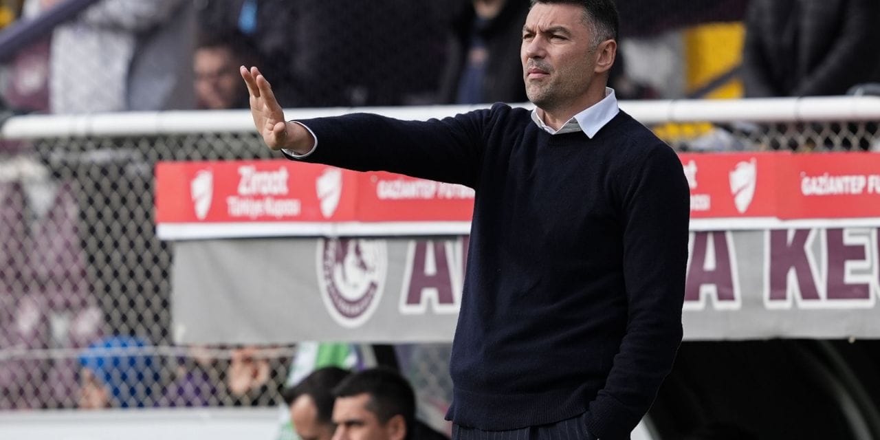 Burak Yılmaz bin pişman oldu: İtiraf etti