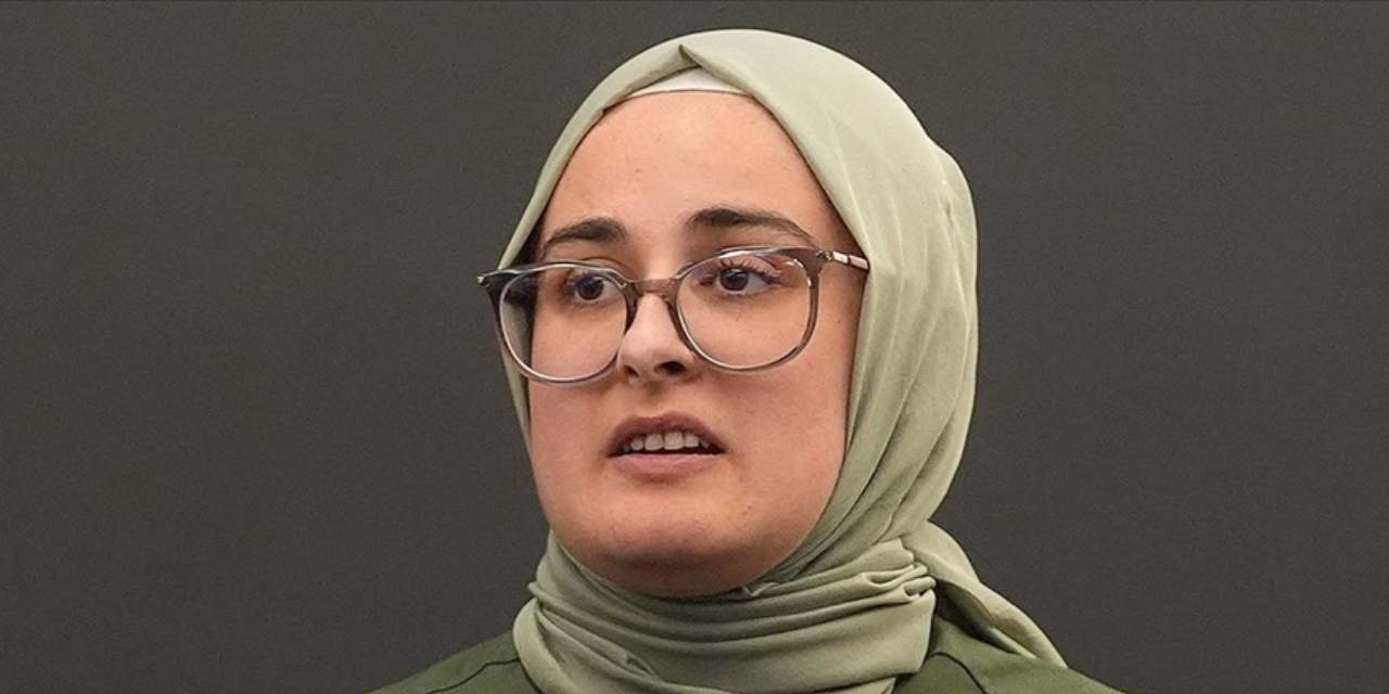 ABD'de Rümeysa Öztürk hakkındaki sınır dışı kararı iptal edildi