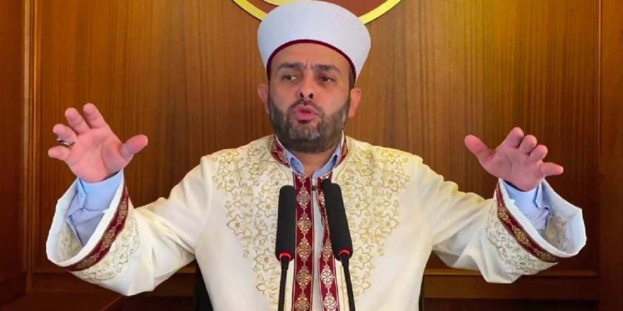İhracı istenen Halil Konakçı Diyanet'te kirli çamaşırları döküyor! FETÖ ve fuhuş suçlaması