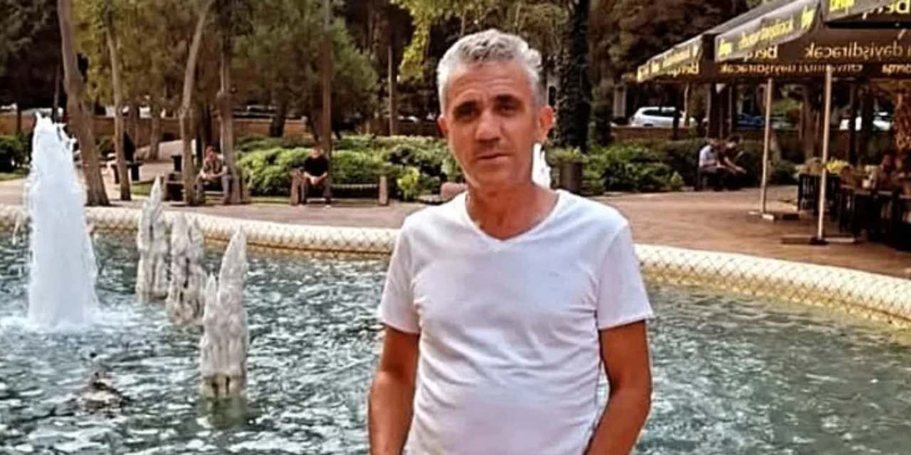 Kayserili Rıfat Özdemir'in "Epstein benzerliği" isyanı: Şehri terk etme kararı aldı!