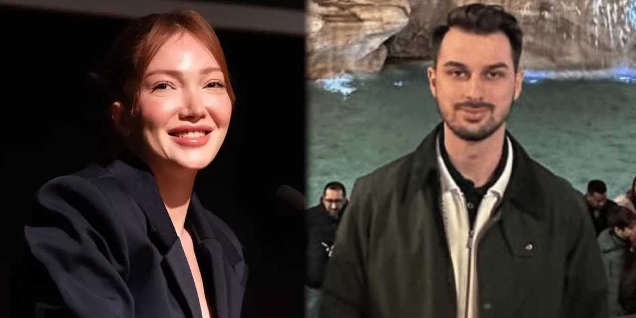 Danla Biliç'i darbeden eski sevgilisine hapis cezası!