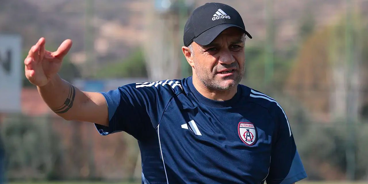 Küme hattına demir atan 2. Lig ekibinde teknik direktör gönderildi