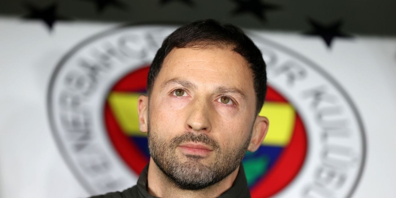 Trabzonspor Fenerbahçe maçı öncesi olay iddia: Tedesco iyi düşünmeli