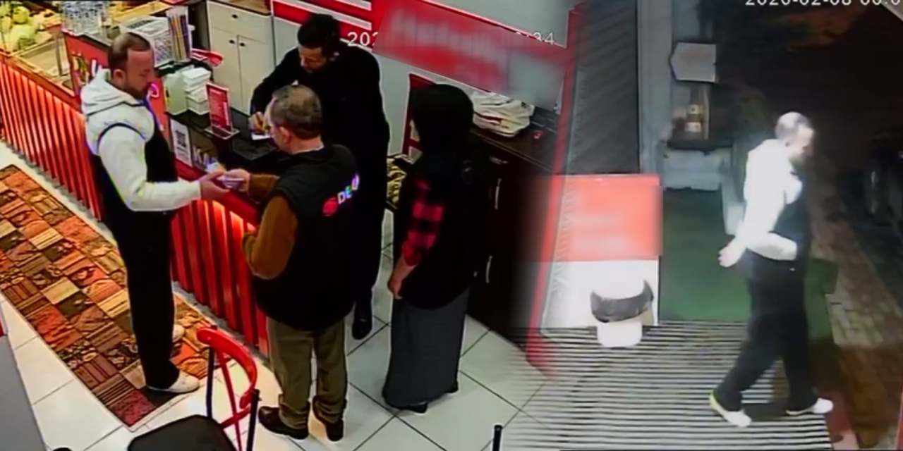 Akıllara durgunluk veren dolandırıcılık! Esnafı sevdiği fenomenin adıyla vurdu