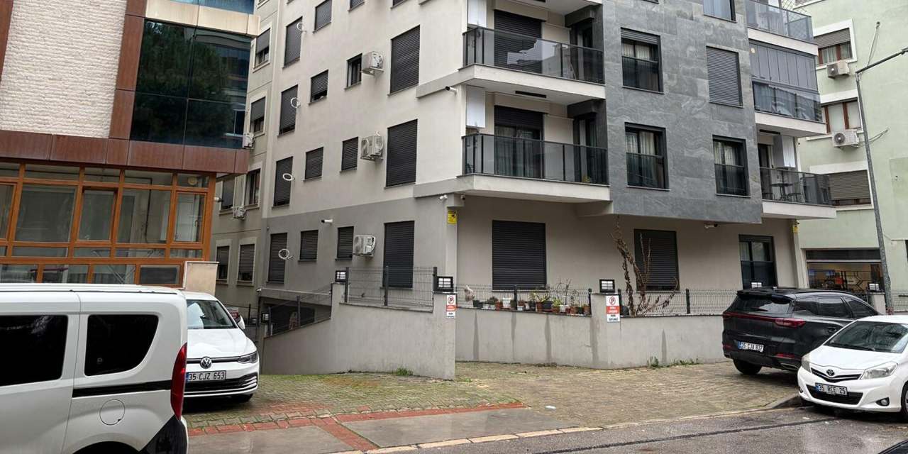 Bir sahte kılık cinayeti daha! Ankara'daki vahşetin bir benzeri İzmir'de yaşandı