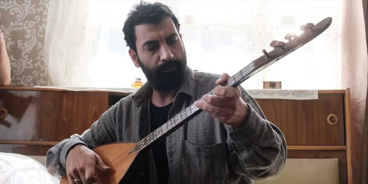 Ahmet Kaya'yı oynamıştı: Yıllar sonra 'pişmanım' dedi