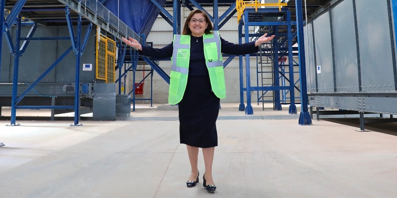 AKP'li Belediye'nin otobüsleri Suriye yolunda: 5 tane birden hibe edecek