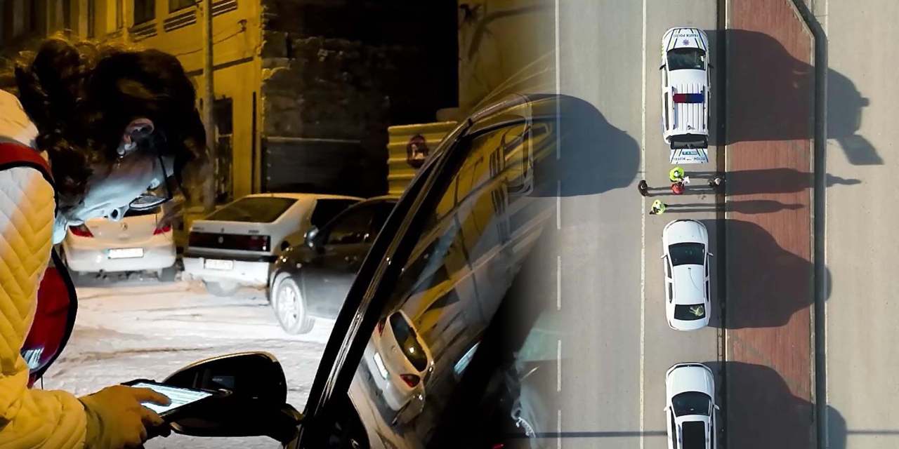 FETÖ firarisi Çanakkale'de yakalandı!