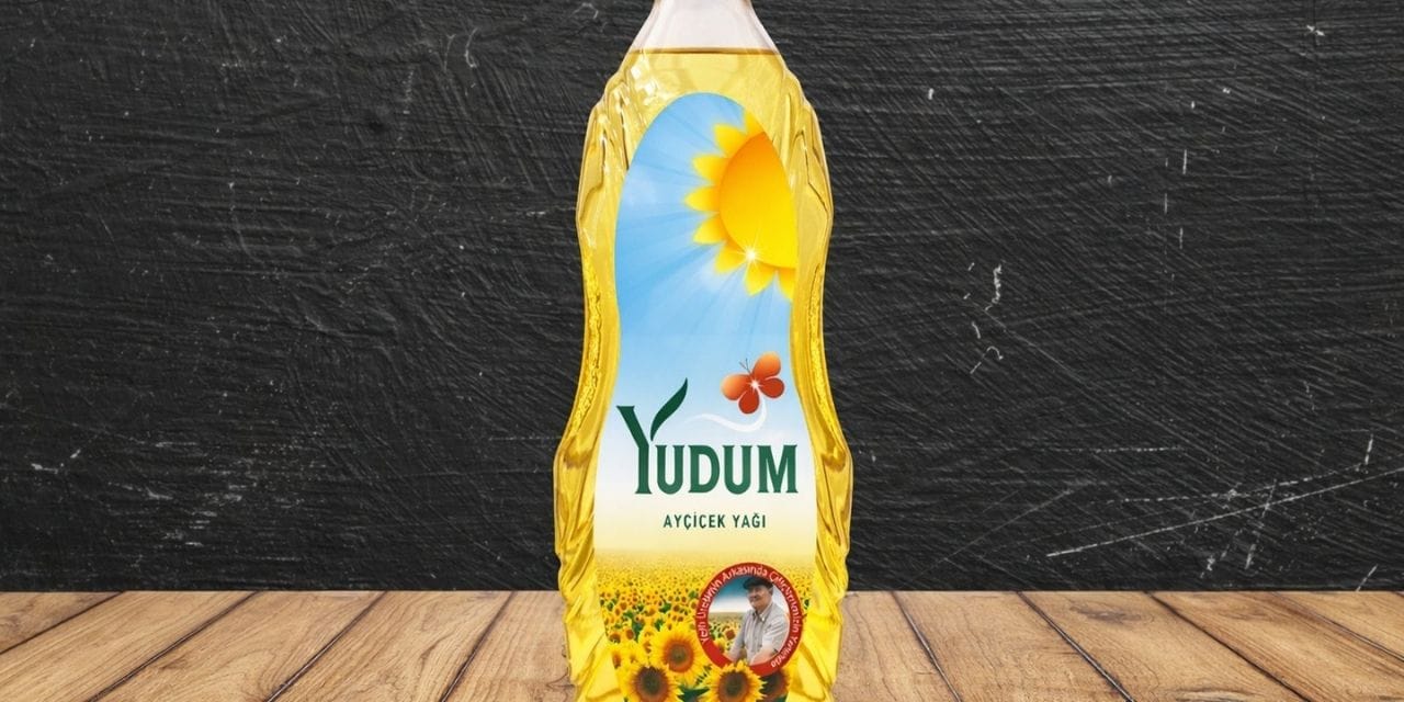 Sıvı yağı devi Yudum satıldı