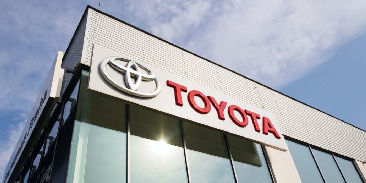 Toyota’dan sürpriz hamle: Gözünü bu sektöre dikti