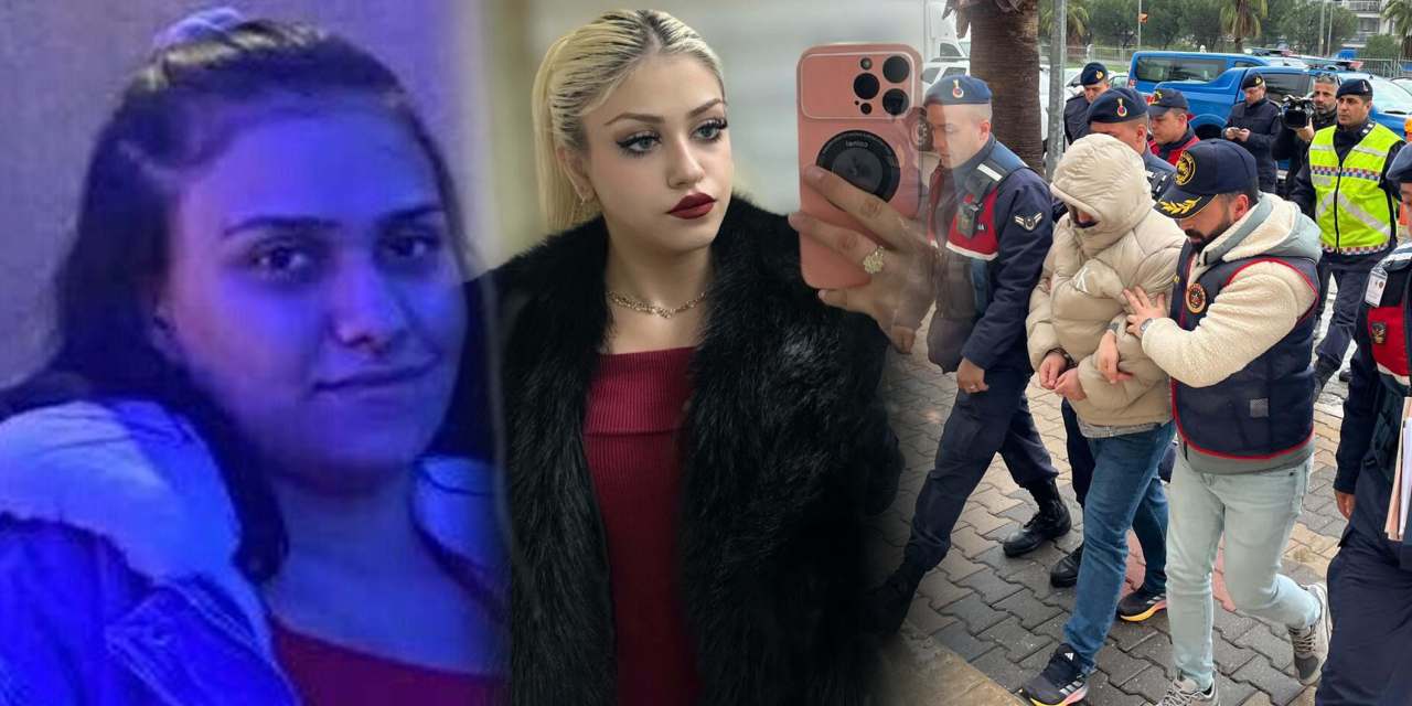 İki kız kardeşi sel sularında boğulmaya terk eden sürücü yakalandı! Arkadaşı serbest kaldı