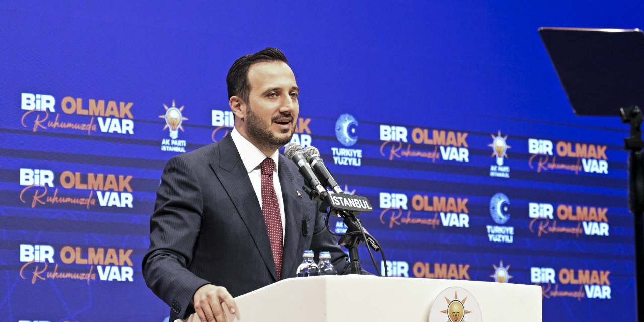 Bugün seçim olsa İstanbul'da AKP yine kaybediyor! Oy oranlarını bizzat il başkanı açıkladı