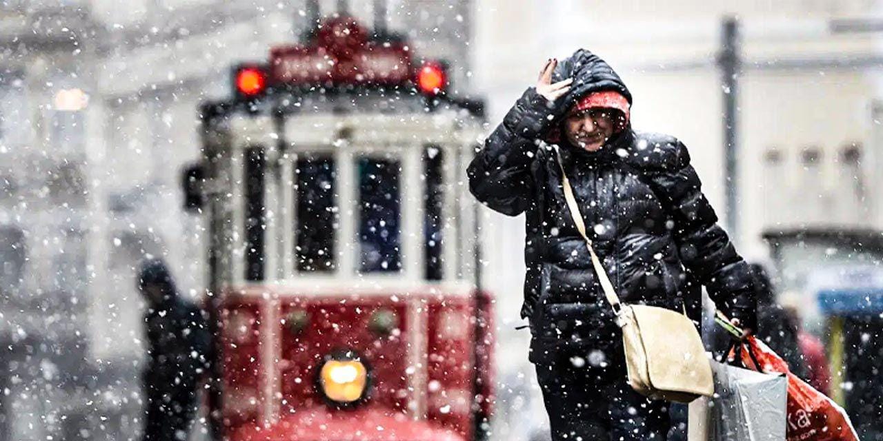 İstanbul'a lapa lapa kar yağışı için tek şartı açıkladı: Tarih verdi