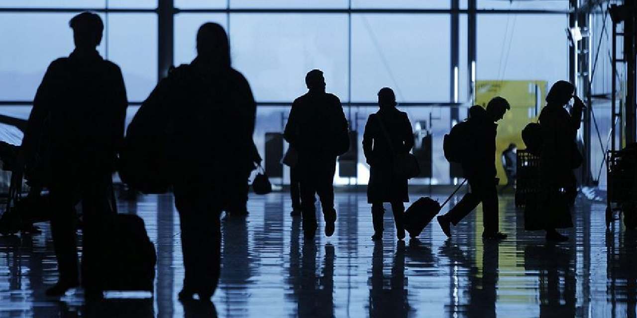 İngilizler ayrılmadan önce tek tek deniyor: Türkiye 4. sırada