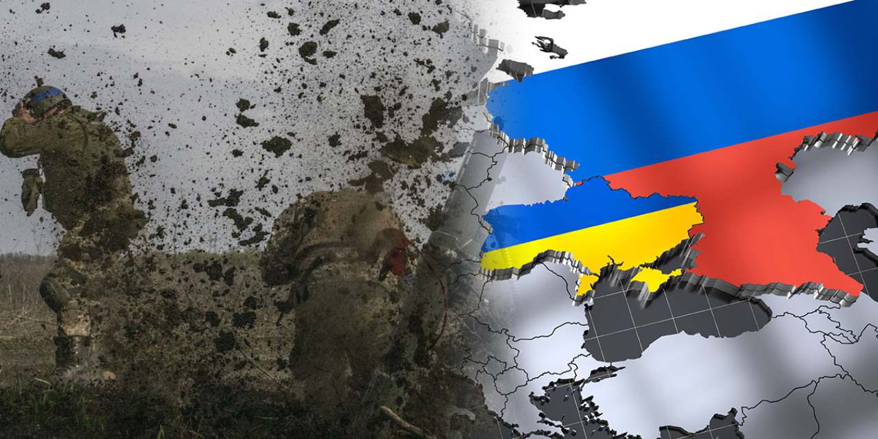 Rusya’dan Ukrayna ile müzakere açıklaması!