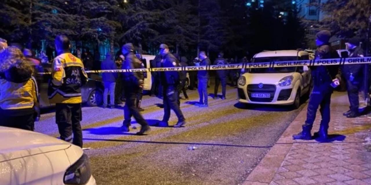 Kurye kılığında işlediği cinayeti adım adım planlamış! Keçiören'deki aile katliamının detayları ortaya çıktı