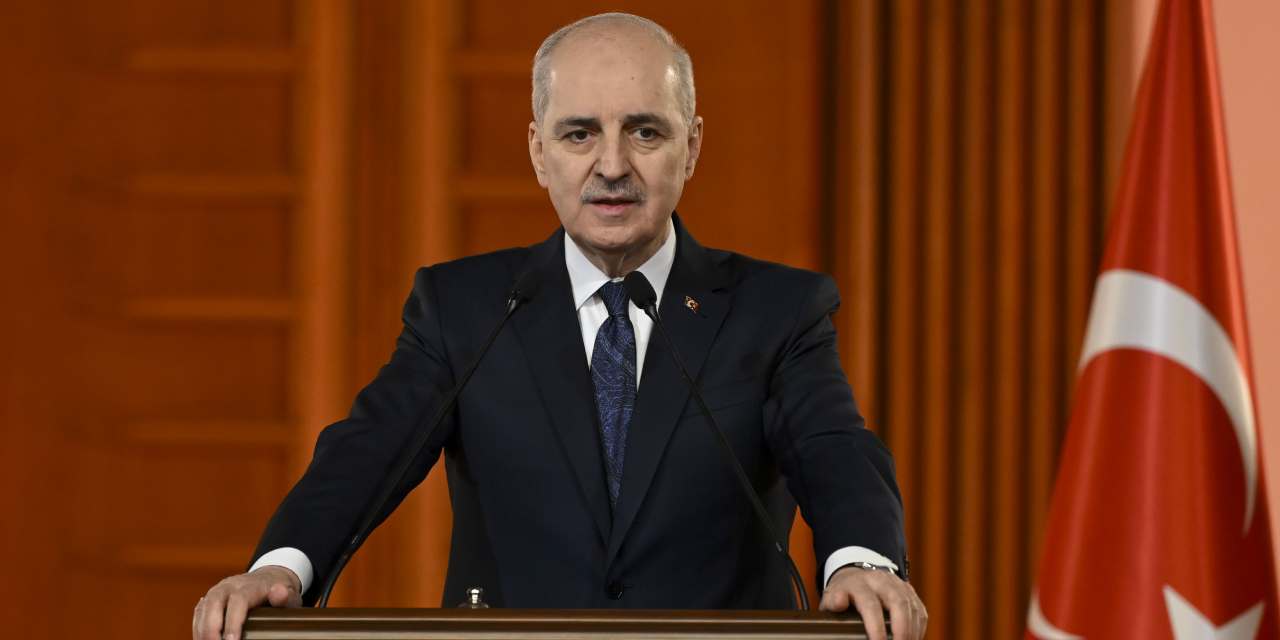 Kurtulmuş'tan 'Raporda Umut Hakkı var mı?' sorusuna yanıt! "Ağzımdan bir kelime dahi alamazsınız"