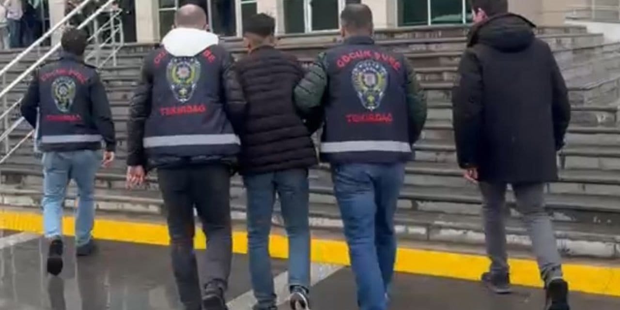 16 yaşındaki çocuk pompalı ile öldürüldü! Katili de 16 yaşında çıktı