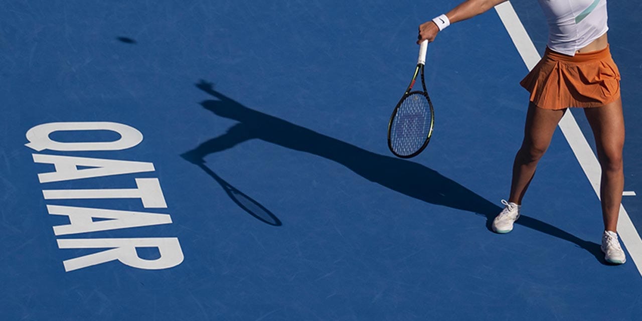 Avustralya’da tarih yazmıştı: Katar’da 1 gün dayanamadı