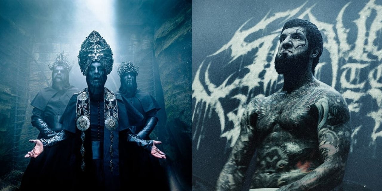 90'ların satanist paniği geri mi geliyor? Beklenen metal konserleri iptal edildi!