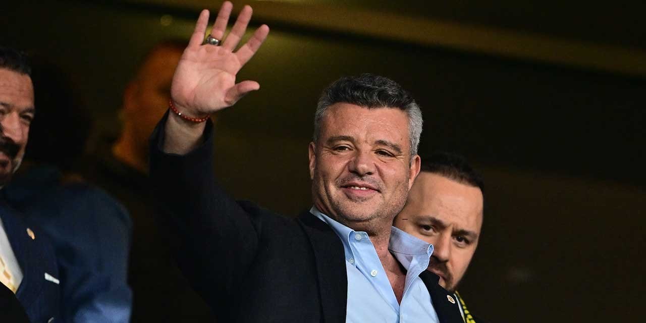 Saran'dan dev anlaşma: İmzalar atıldı