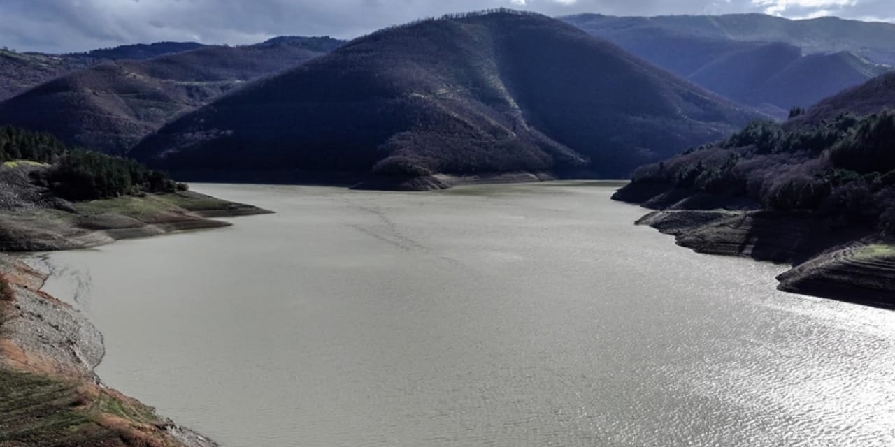 Bursa barajları yağışla rahatlasa da endişe sürüyor!