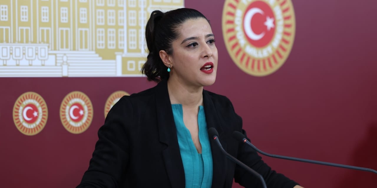 Sivas MESEM'deki çocuk işçi kazası Meclis gündeminde