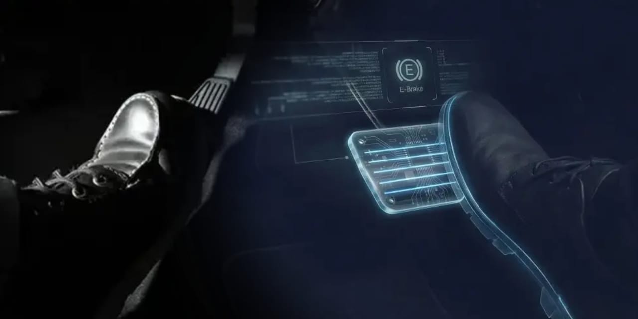 Otomobil frenleri 2026'da değişiyor: İşte yeni sistem