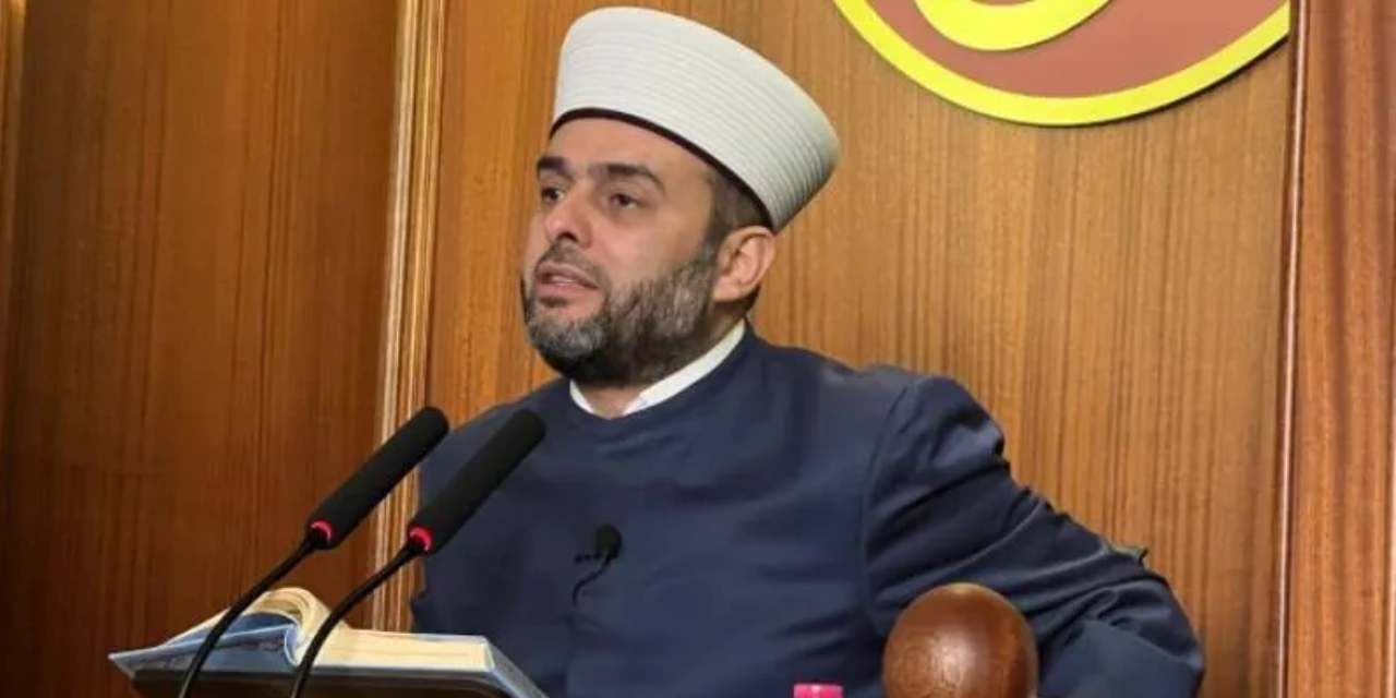 Halil Konakcı "FETÖ ve Fuhuş dosyaları" paylaşımını niye sildiğini açıkladı