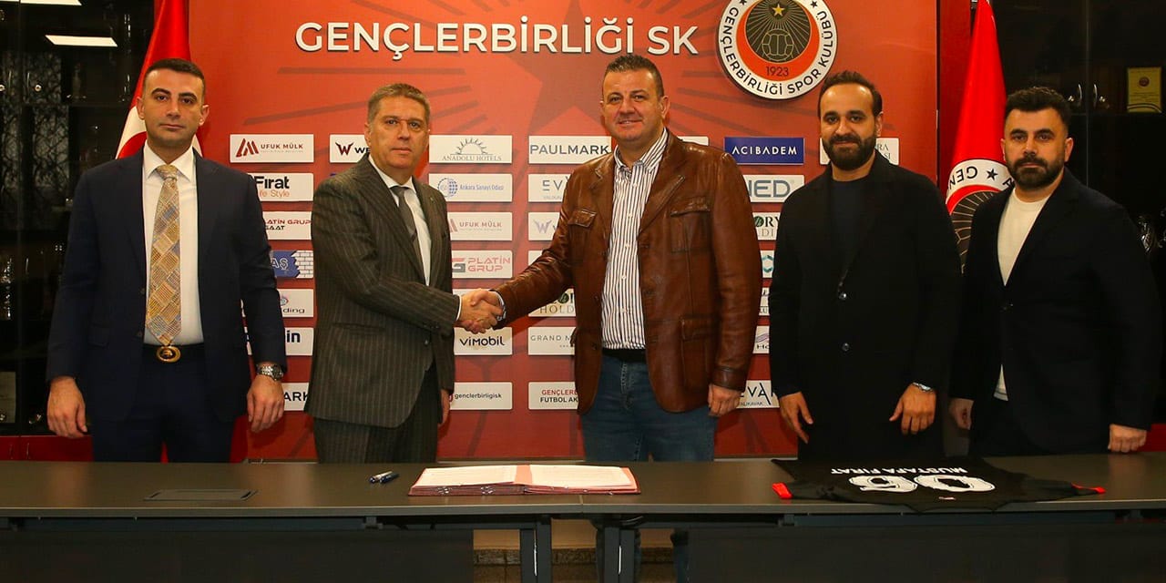 Gençlerbirliği'nin ismini 2 maçlık prim parasına sattığı ortaya çıktı