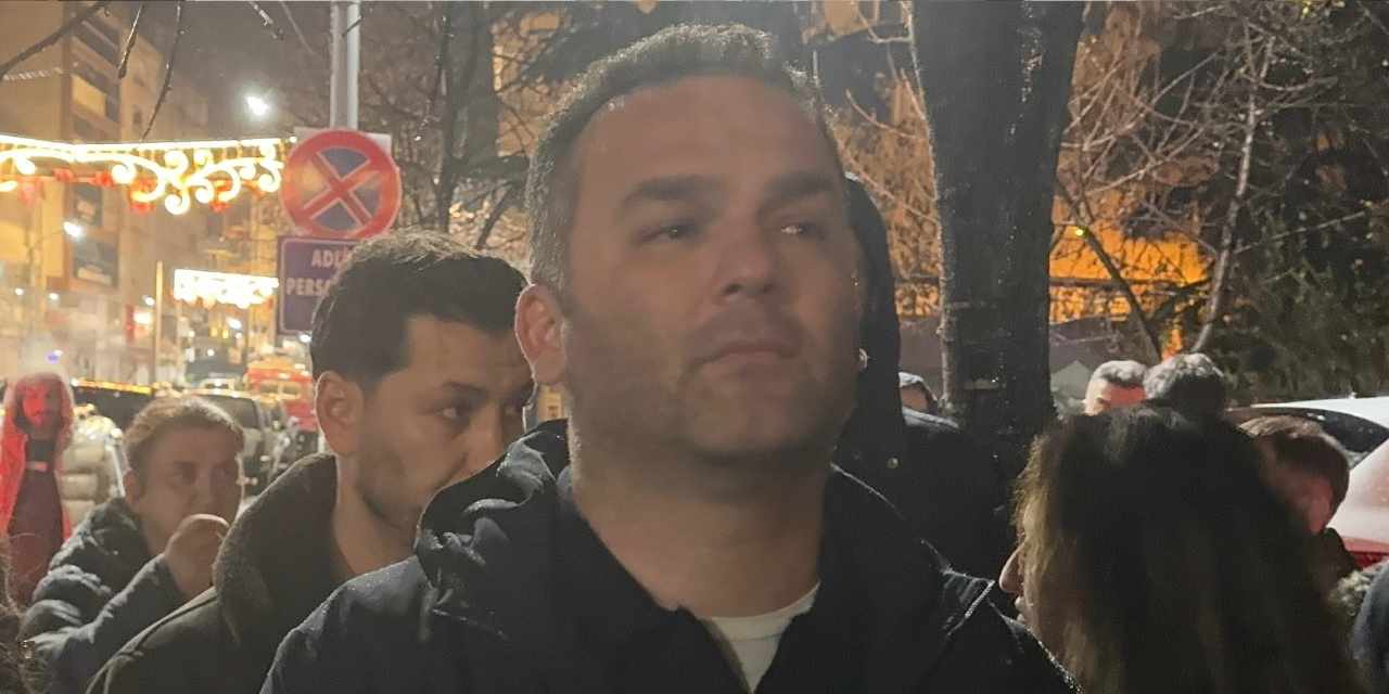 Son dakika| Görele Belediye Başkanı Dede tutuklandı